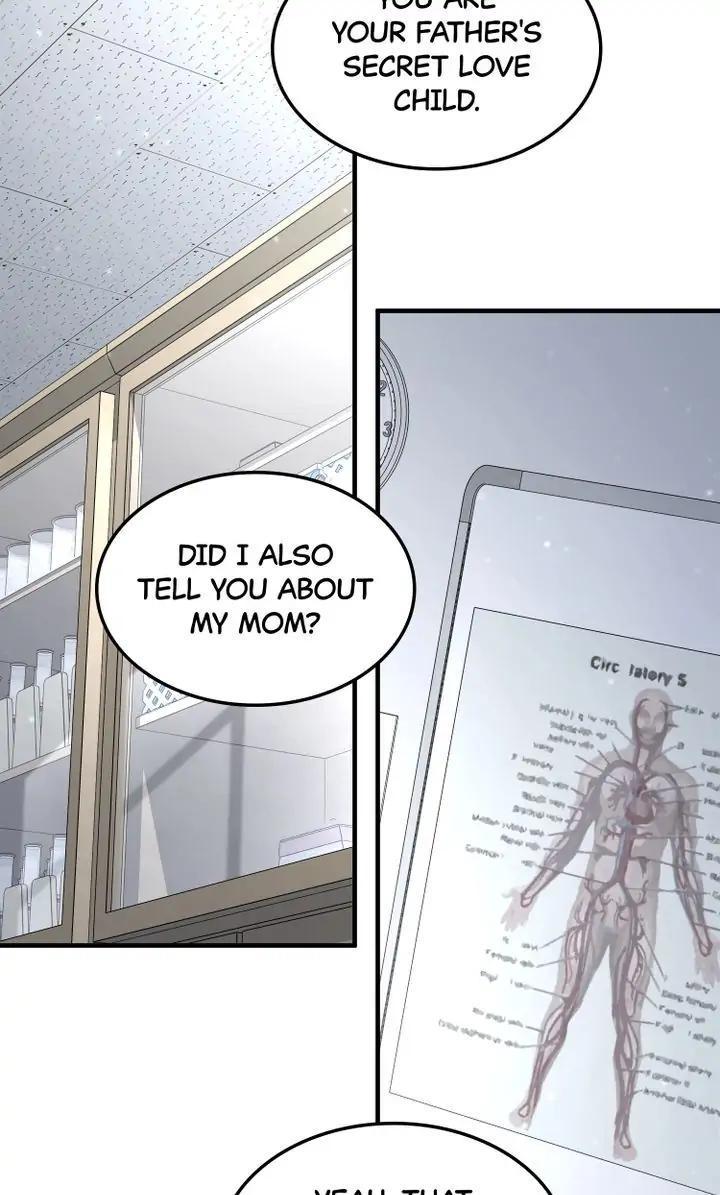 Read Cheolsu Saves the World Manga Online