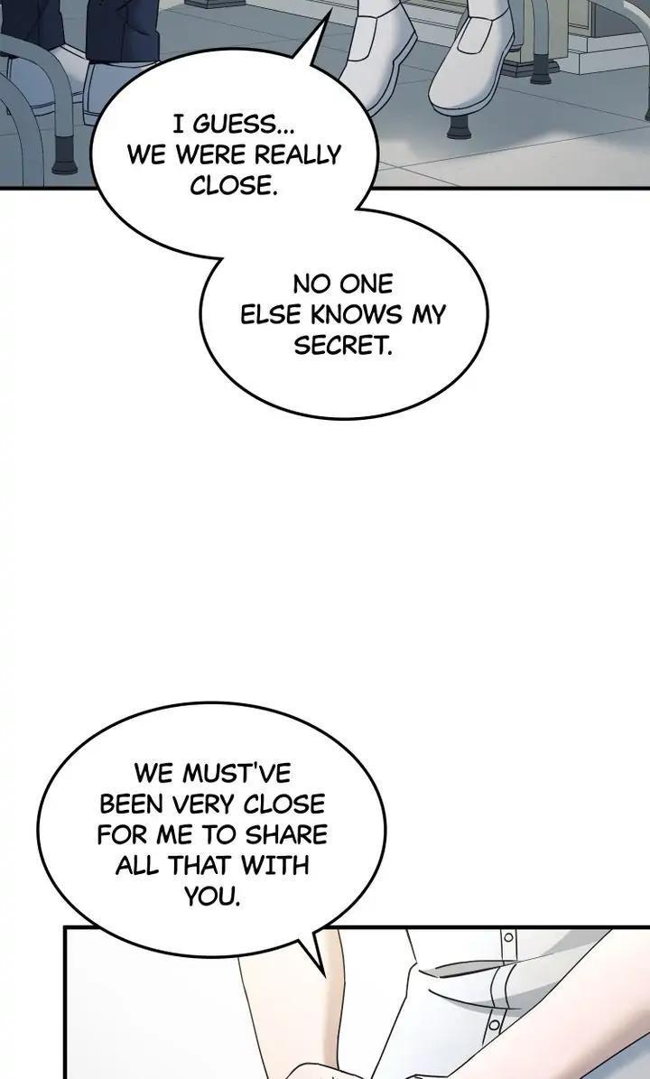 Read Cheolsu Saves the World Manga Online