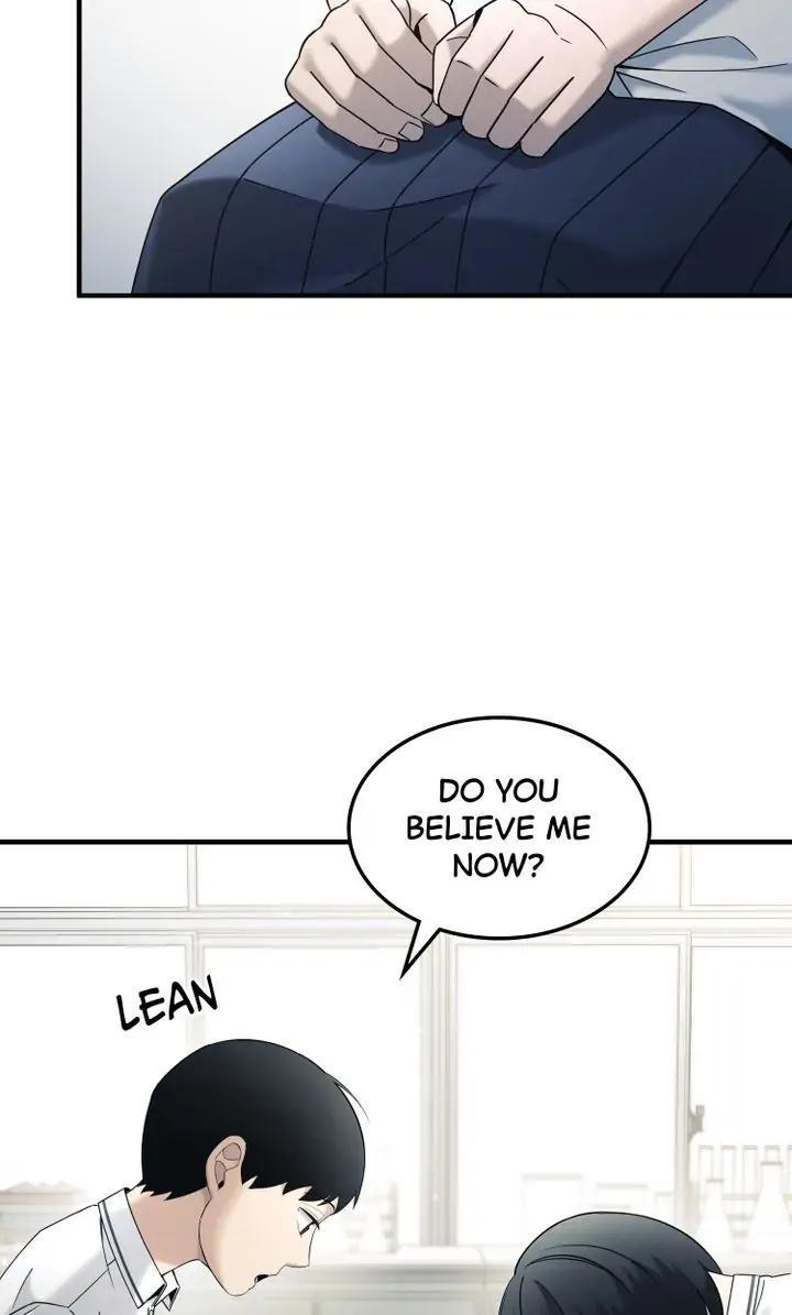 Read Cheolsu Saves the World Manga Online