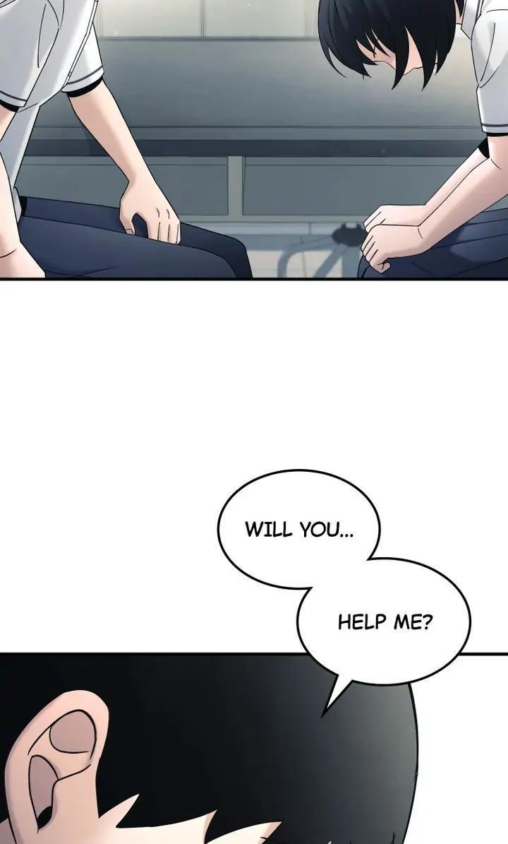 Read Cheolsu Saves the World Manga Online
