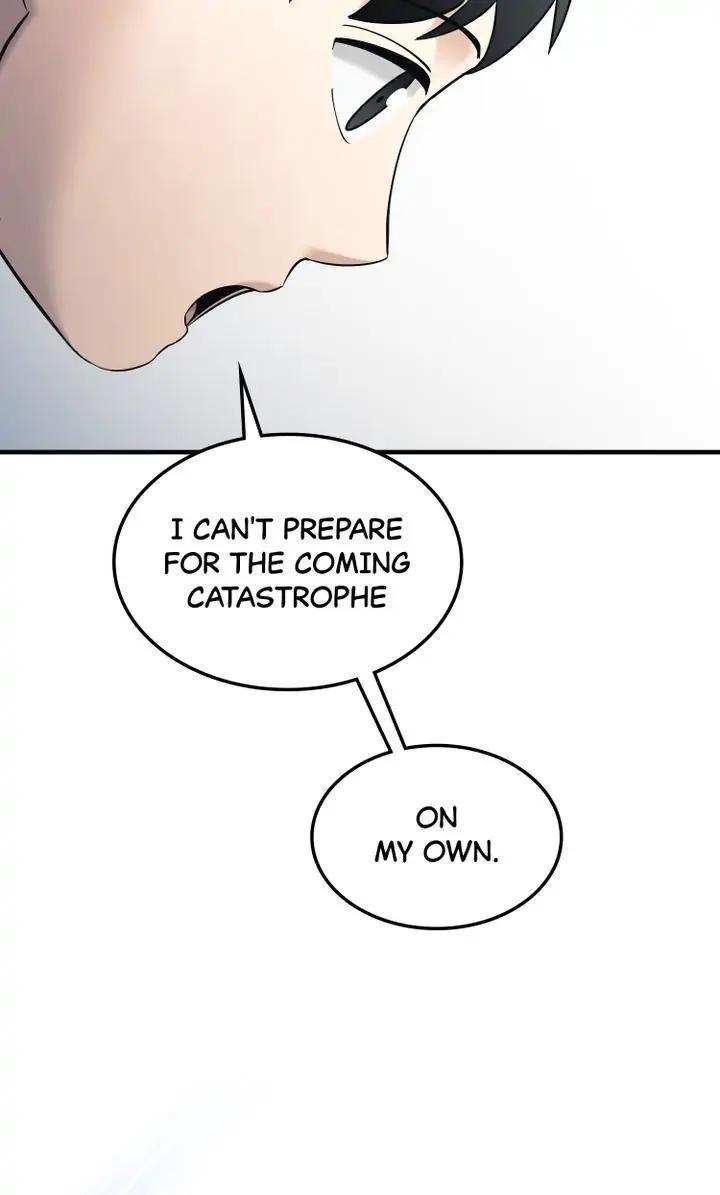 Read Cheolsu Saves the World Manga Online