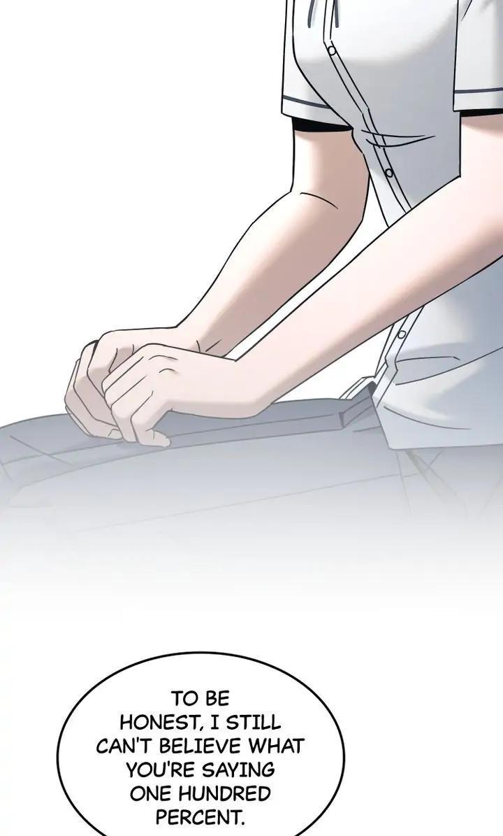 Read Cheolsu Saves the World Manga Online