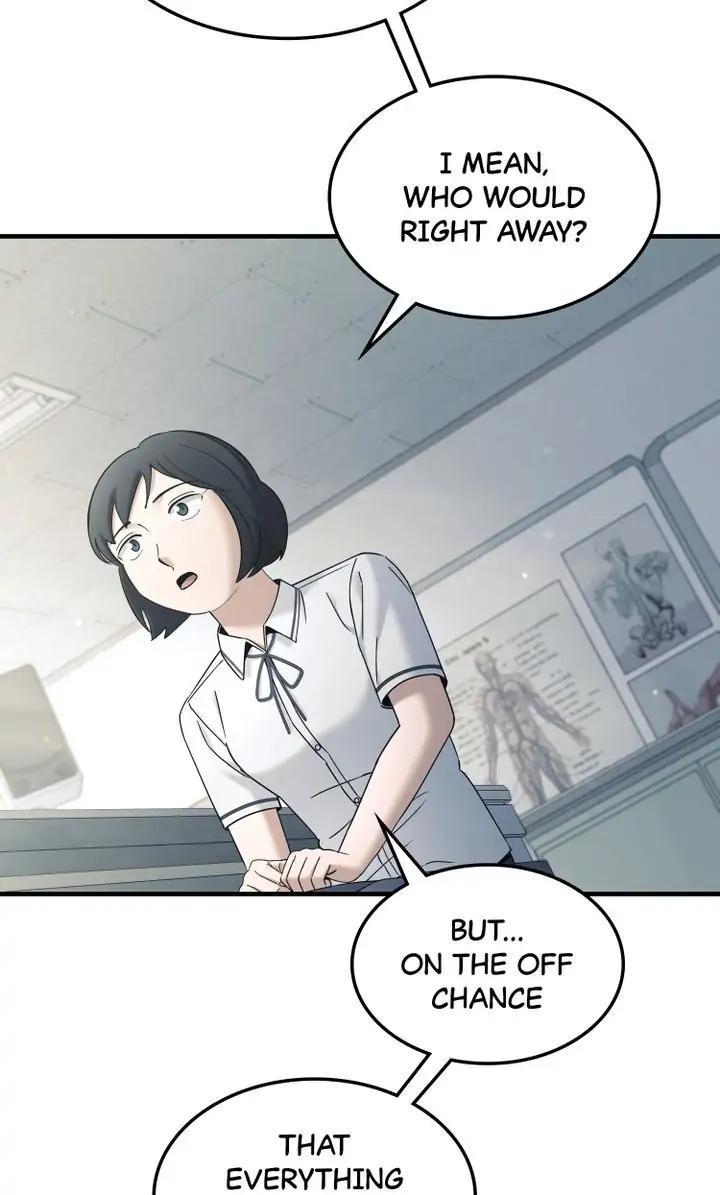Read Cheolsu Saves the World Manga Online
