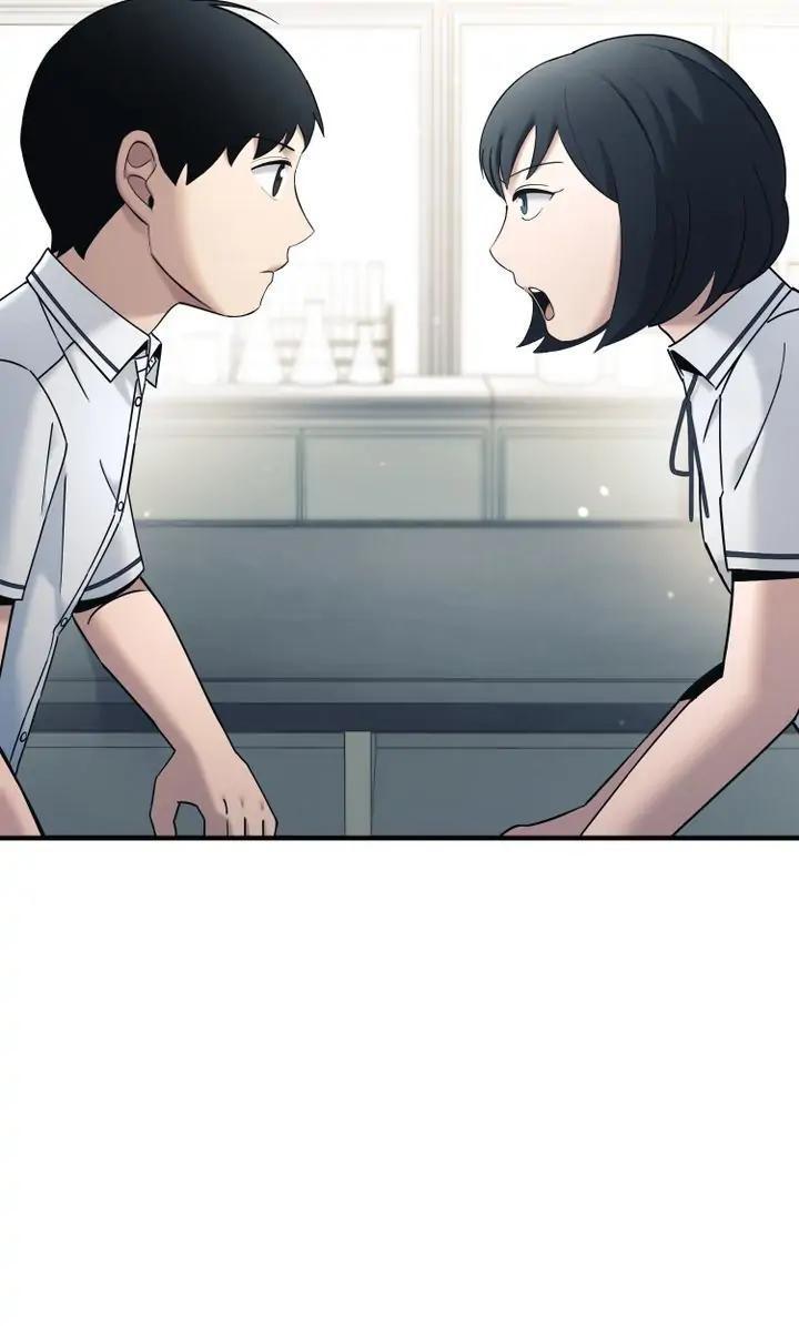 Read Cheolsu Saves the World Manga Online