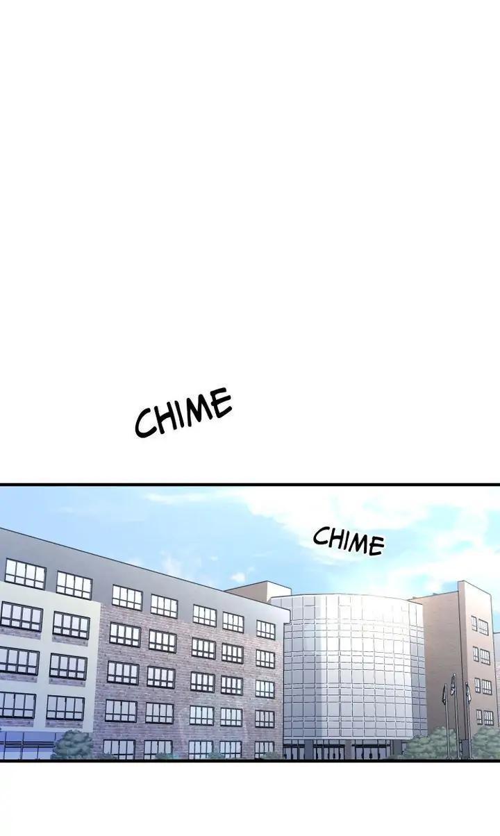 Read Cheolsu Saves the World Manga Online