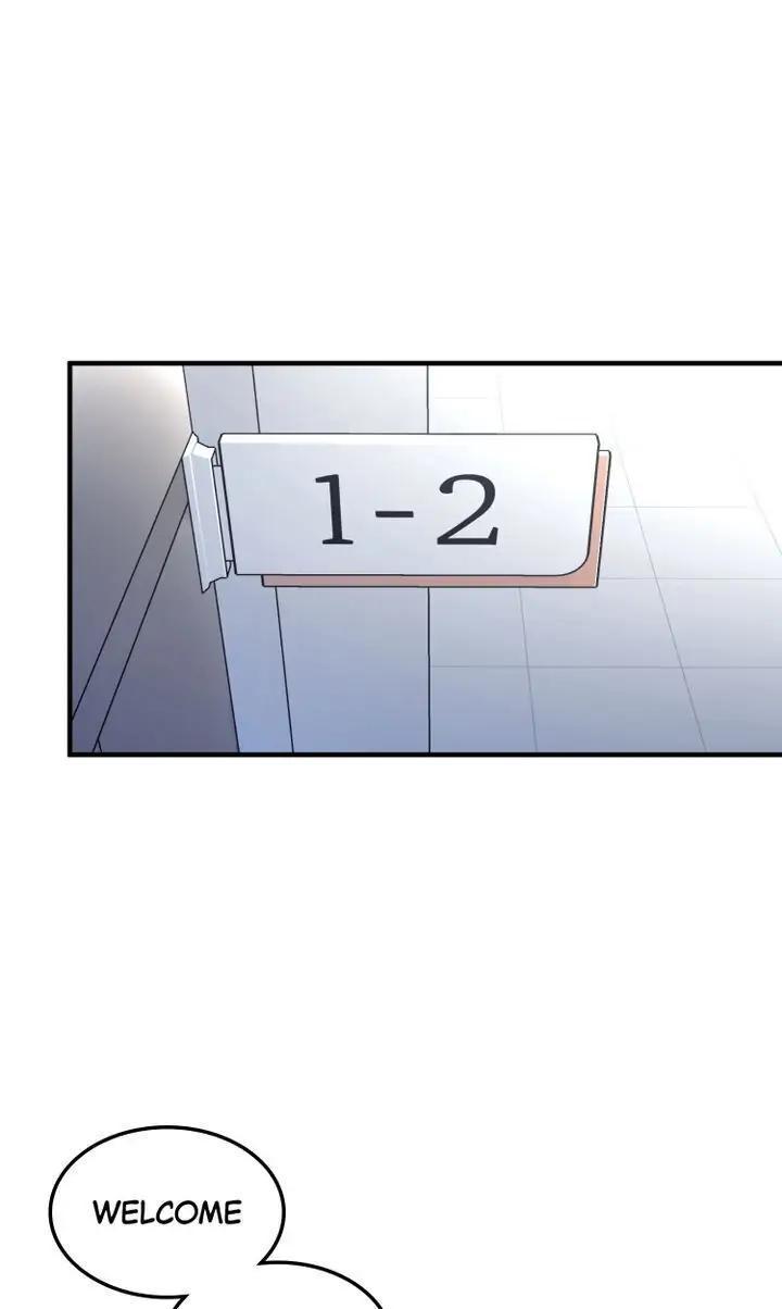 Read Cheolsu Saves the World Manga Online