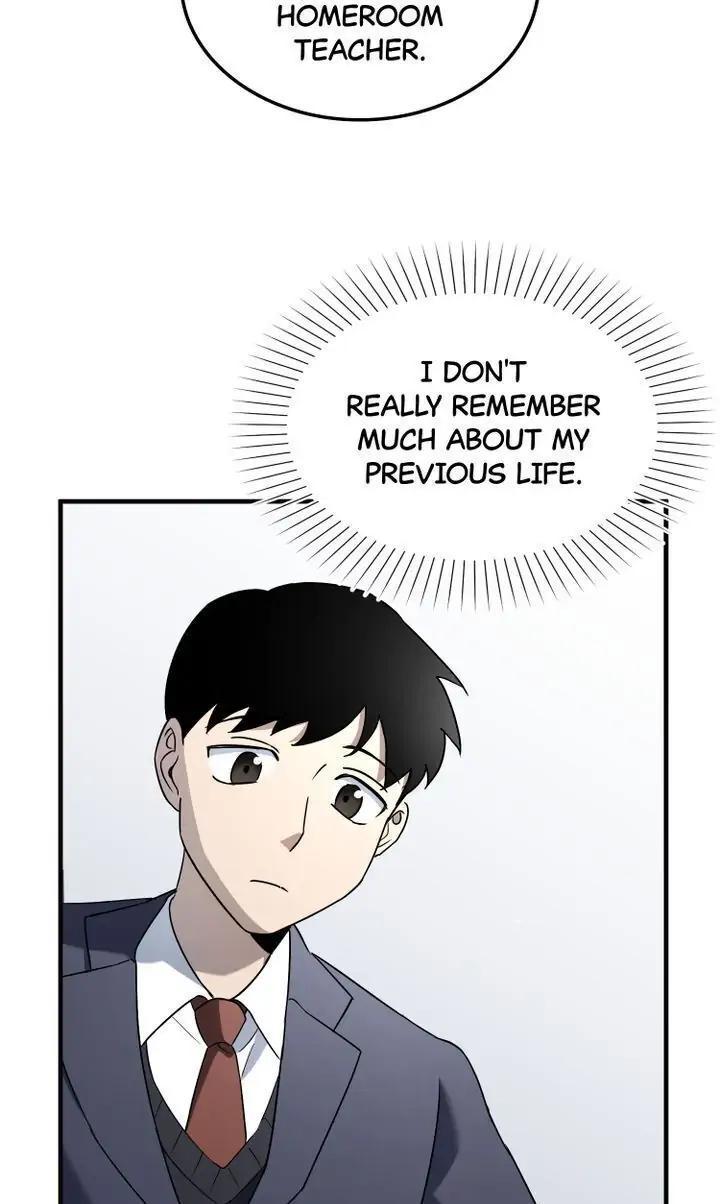Read Cheolsu Saves the World Manga Online
