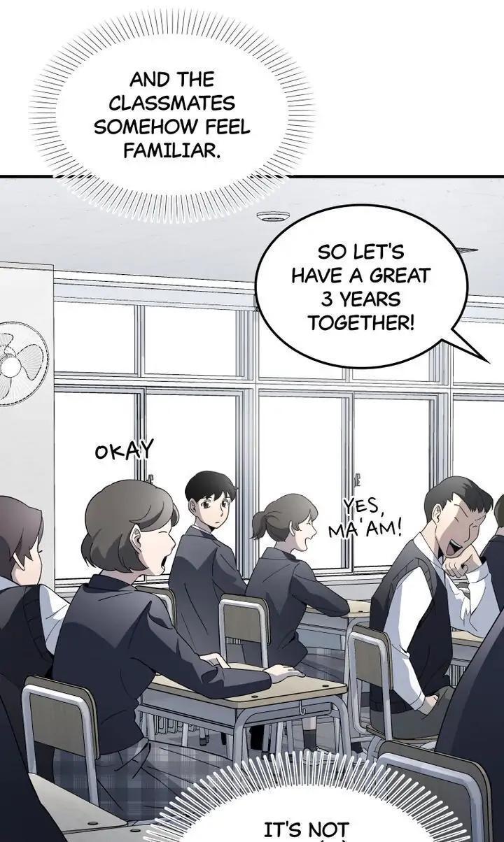 Read Cheolsu Saves the World Manga Online