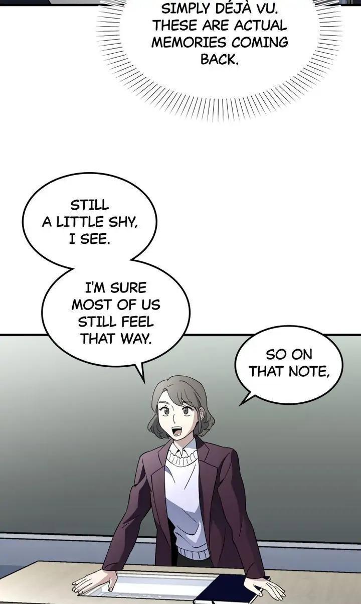Read Cheolsu Saves the World Manga Online