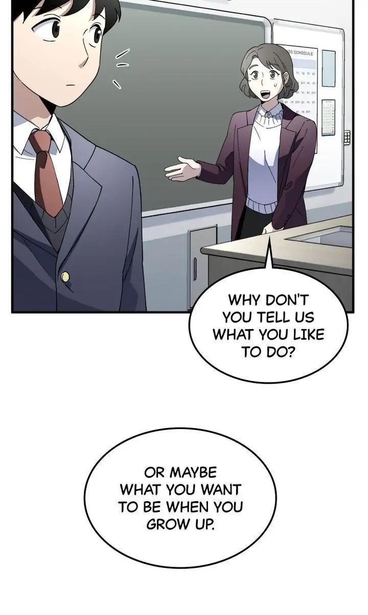 Read Cheolsu Saves the World Manga Online