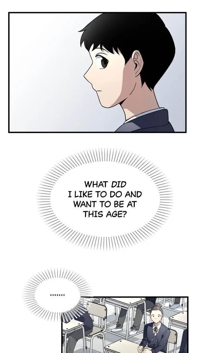 Read Cheolsu Saves the World Manga Online
