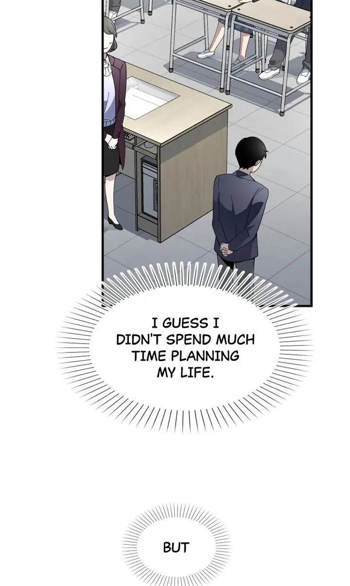 Read Cheolsu Saves the World Manga Online