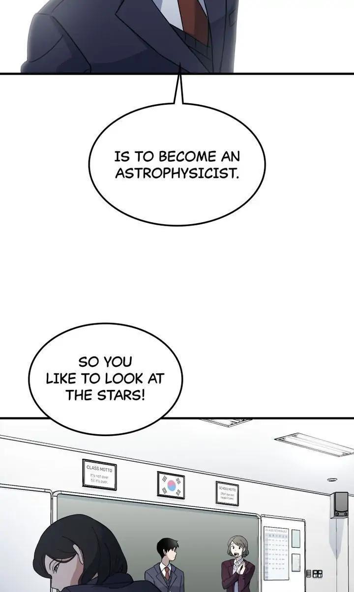 Read Cheolsu Saves the World Manga Online