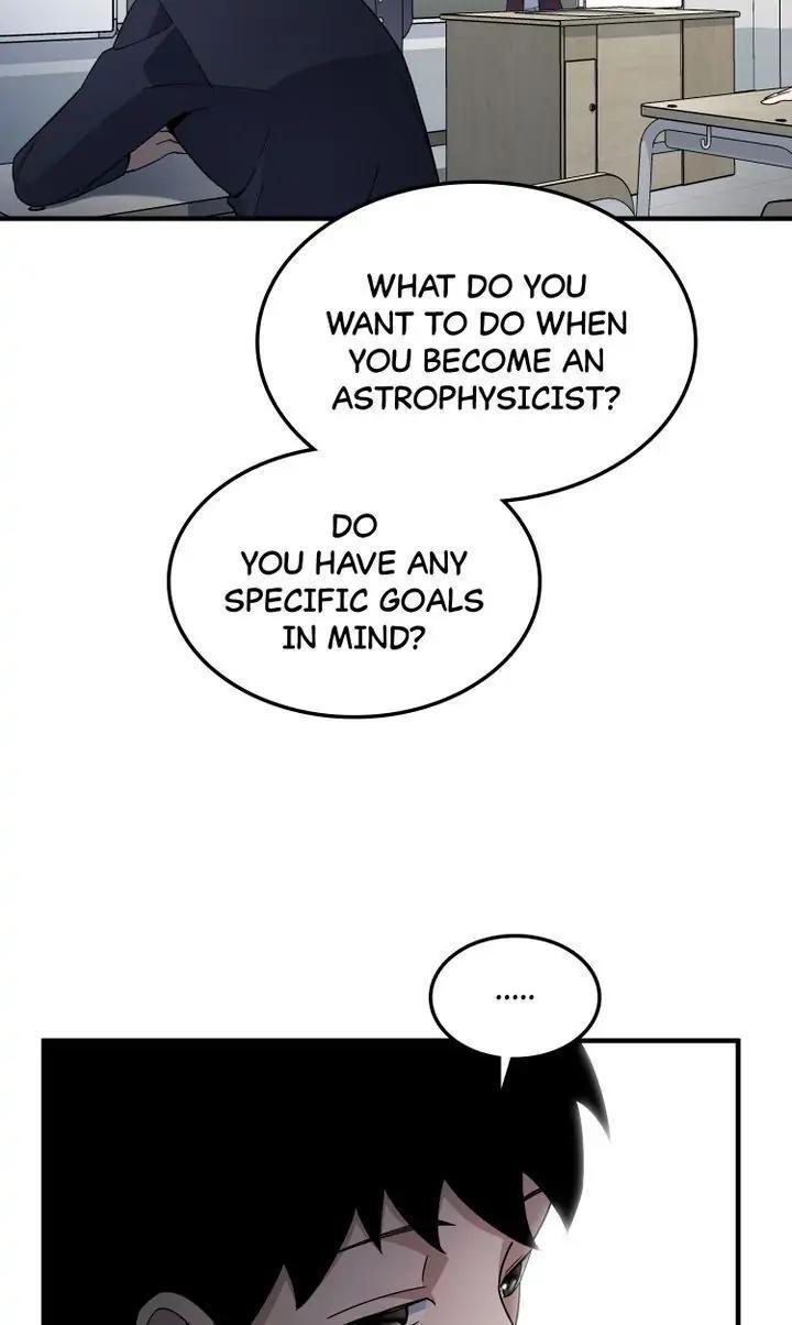 Read Cheolsu Saves the World Manga Online
