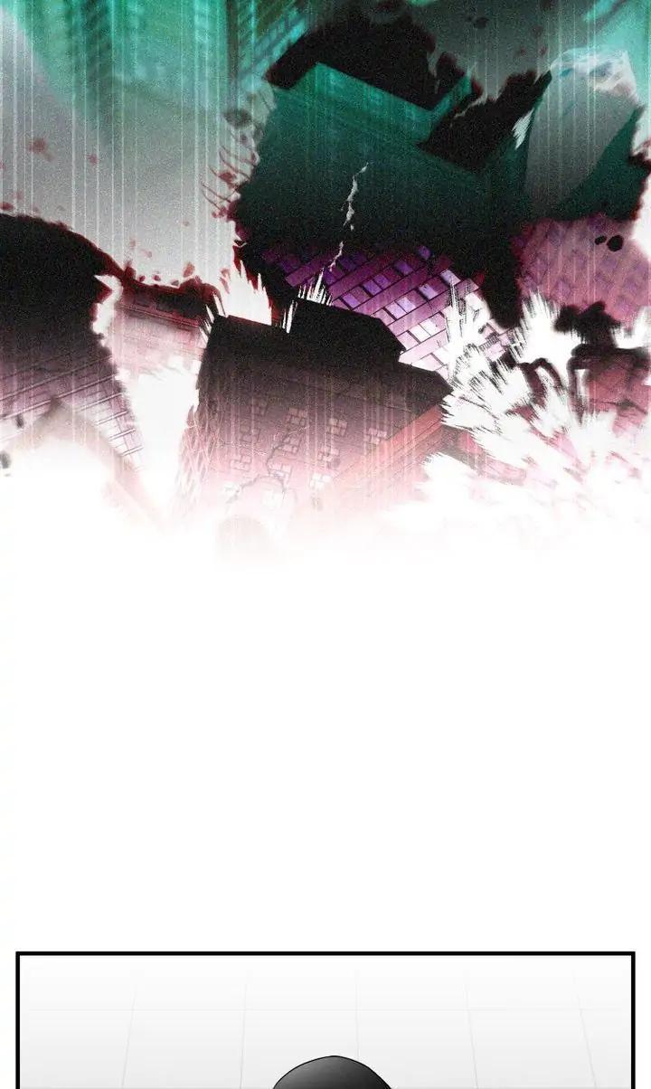 Read Cheolsu Saves the World Manga Online