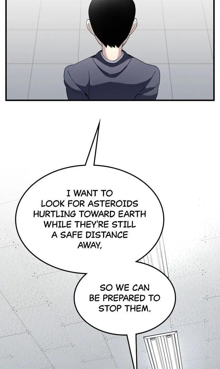 Read Cheolsu Saves the World Manga Online