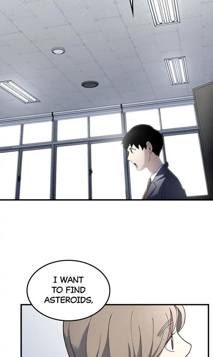 Read Cheolsu Saves the World Manga Online