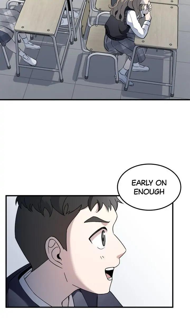 Read Cheolsu Saves the World Manga Online