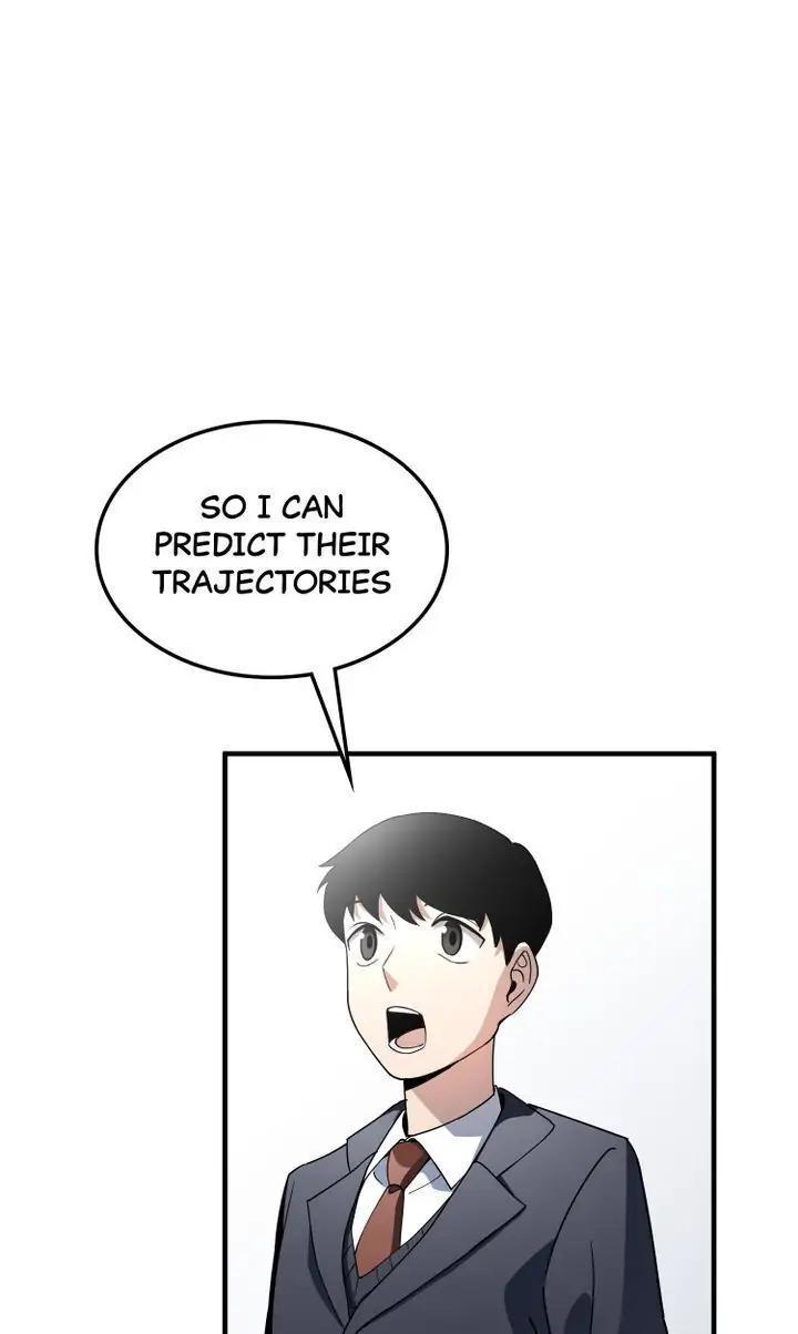 Read Cheolsu Saves the World Manga Online