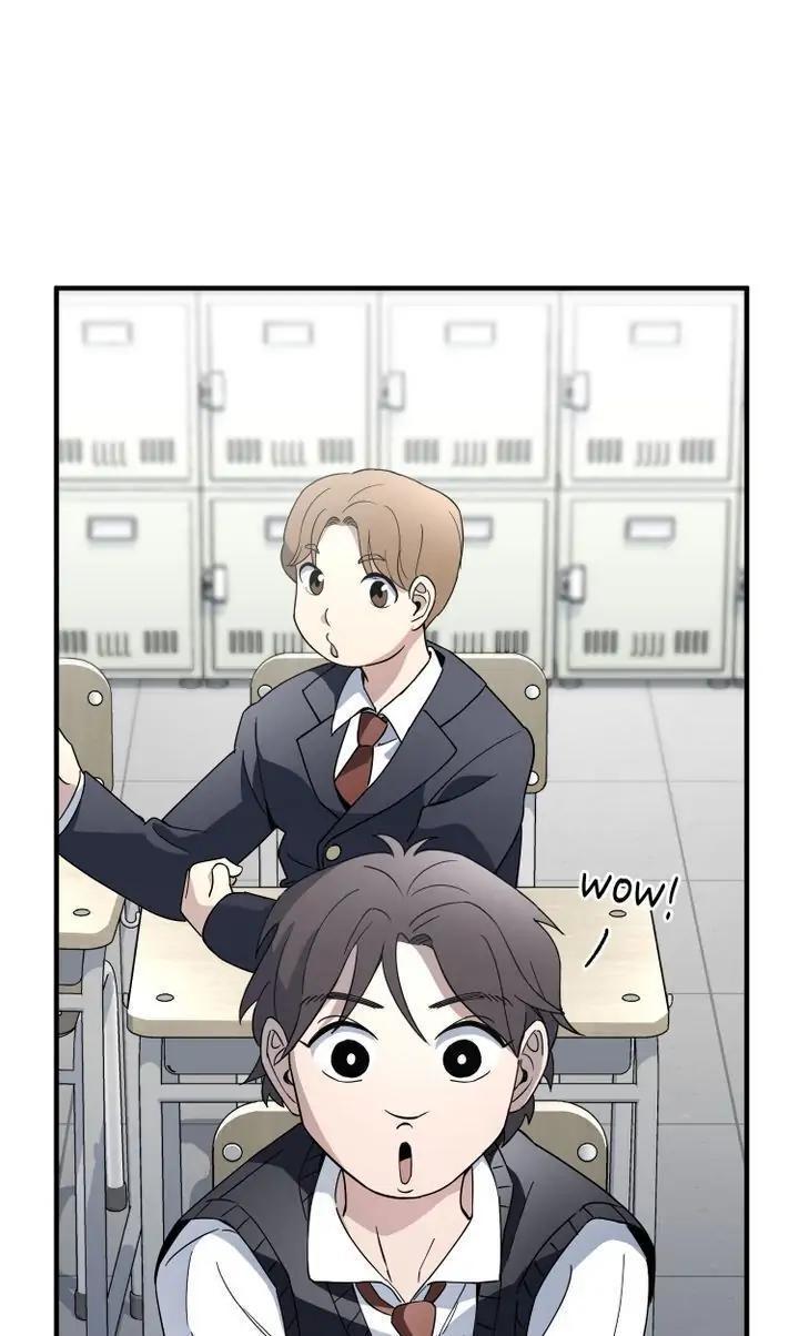 Read Cheolsu Saves the World Manga Online
