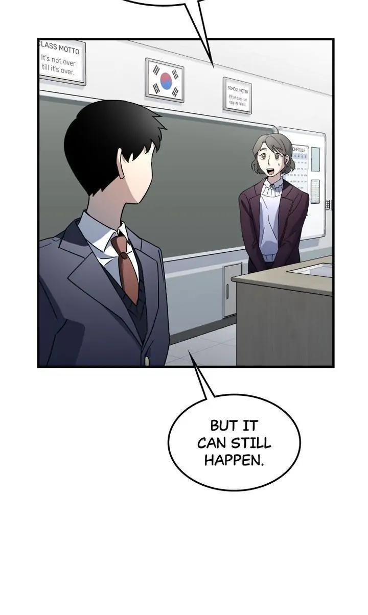 Read Cheolsu Saves the World Manga Online