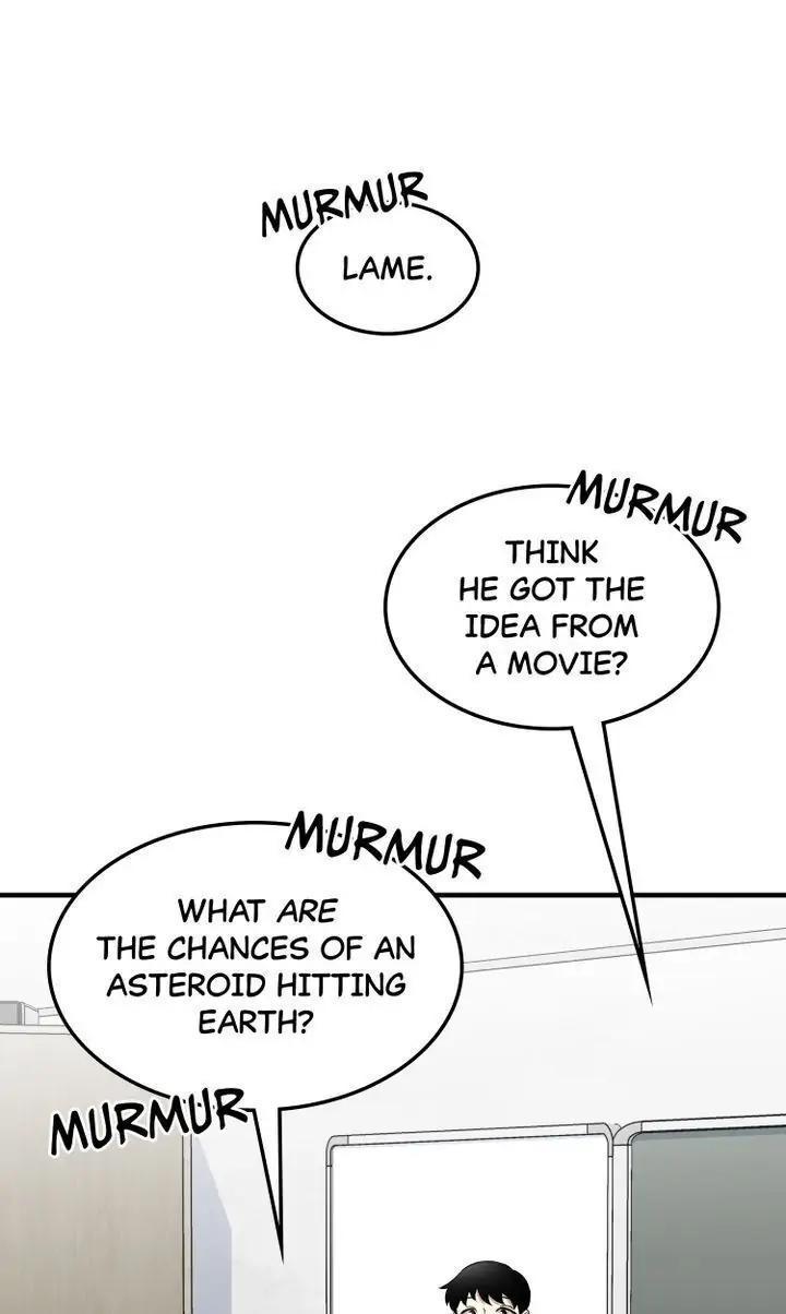 Read Cheolsu Saves the World Manga Online