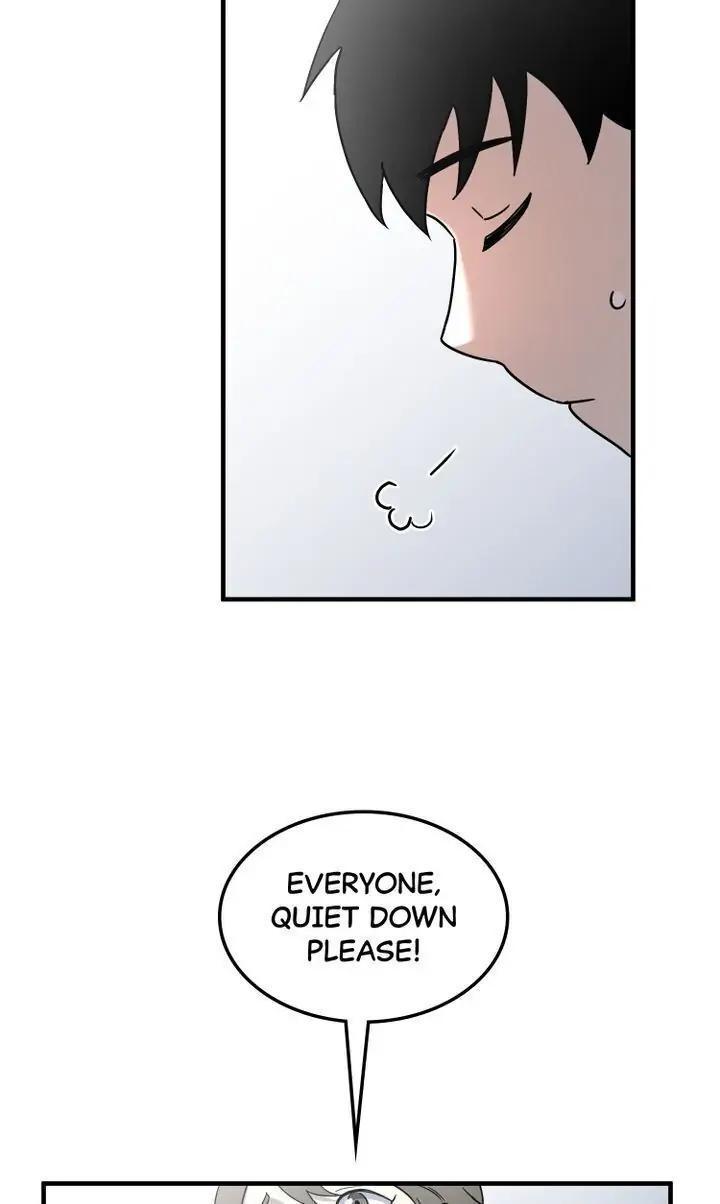 Read Cheolsu Saves the World Manga Online