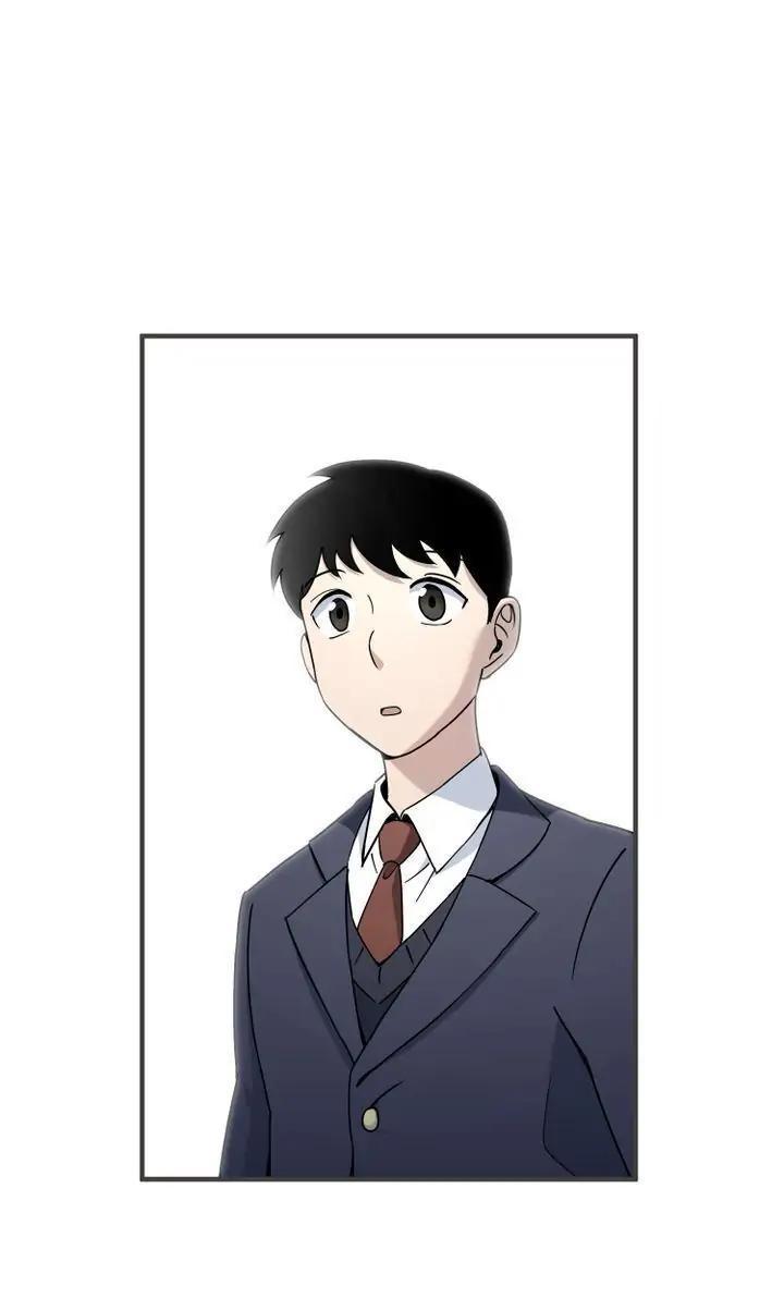 Read Cheolsu Saves the World Manga Online