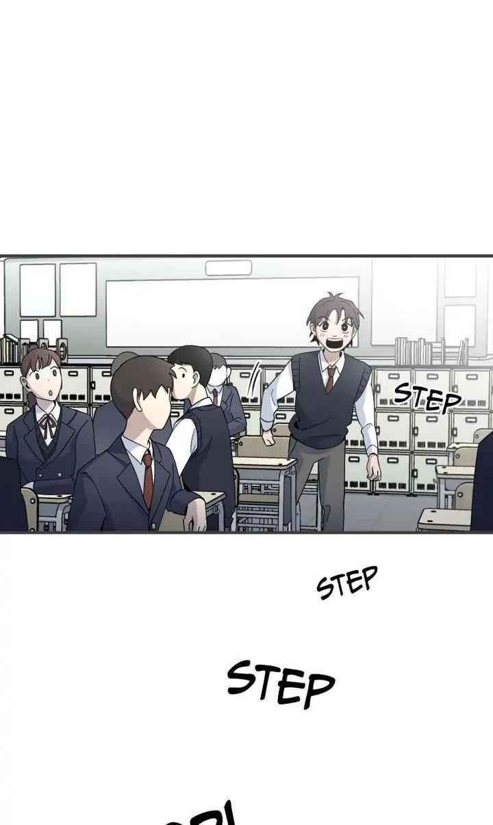 Read Cheolsu Saves the World Manga Online