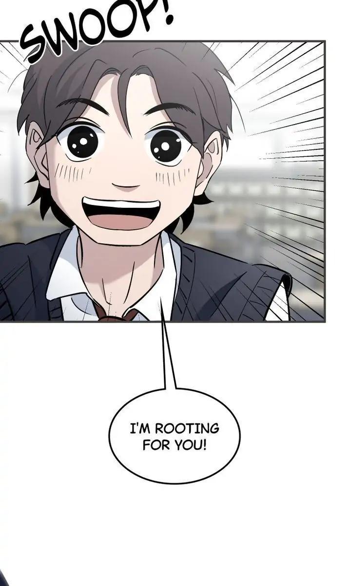 Read Cheolsu Saves the World Manga Online