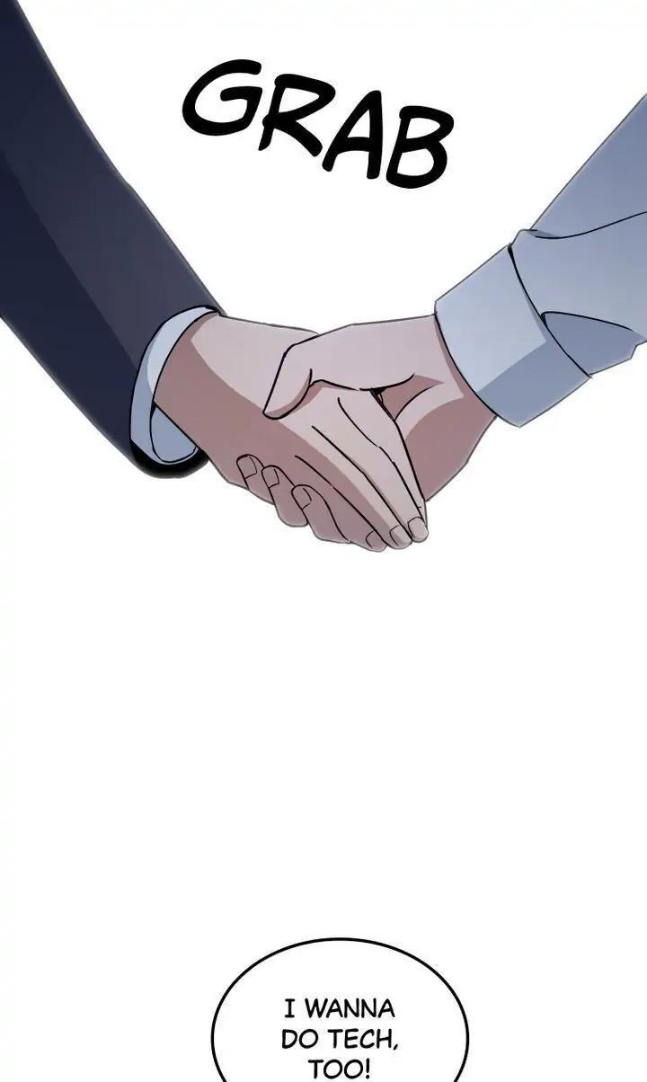 Read Cheolsu Saves the World Manga Online