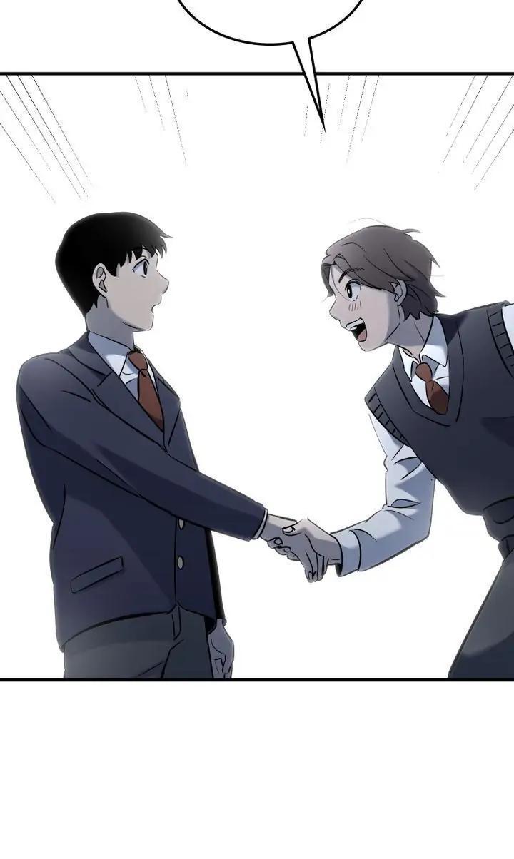 Read Cheolsu Saves the World Manga Online