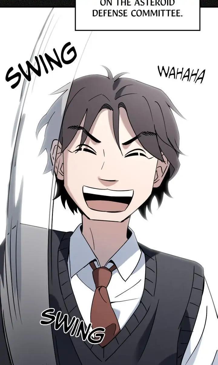 Read Cheolsu Saves the World Manga Online