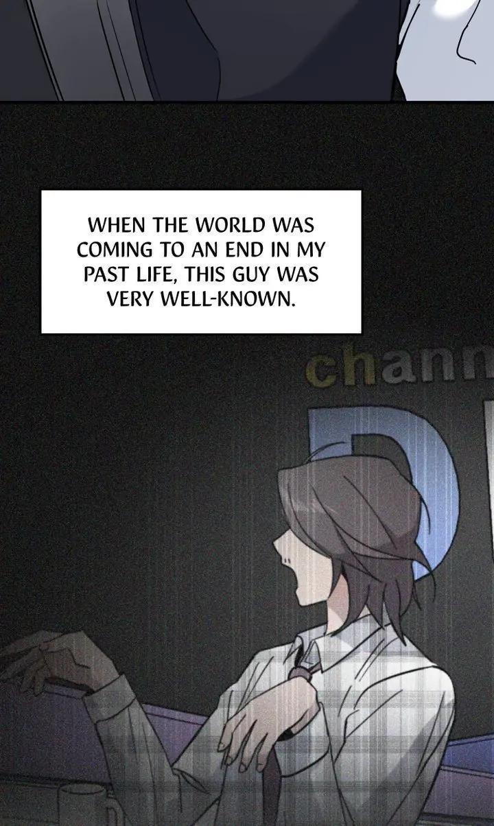 Read Cheolsu Saves the World Manga Online