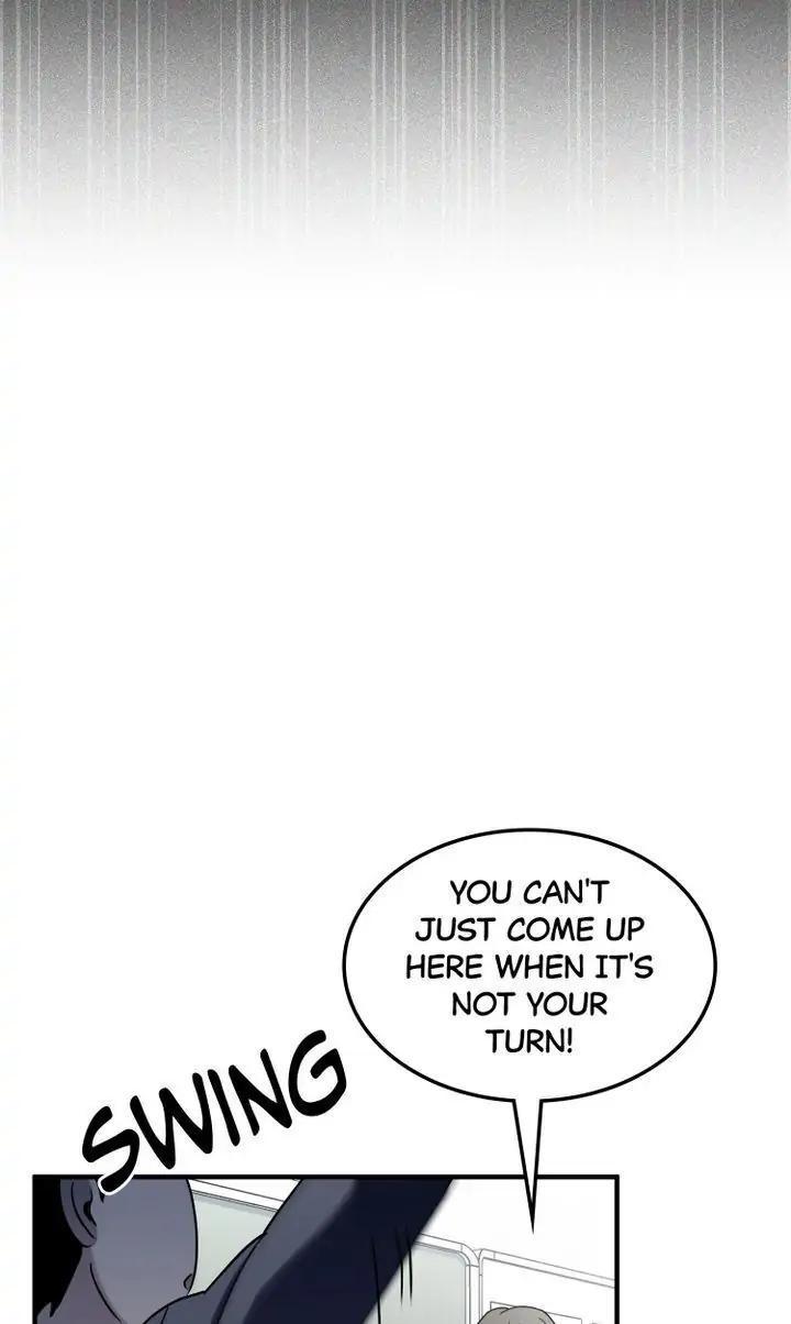 Read Cheolsu Saves the World Manga Online