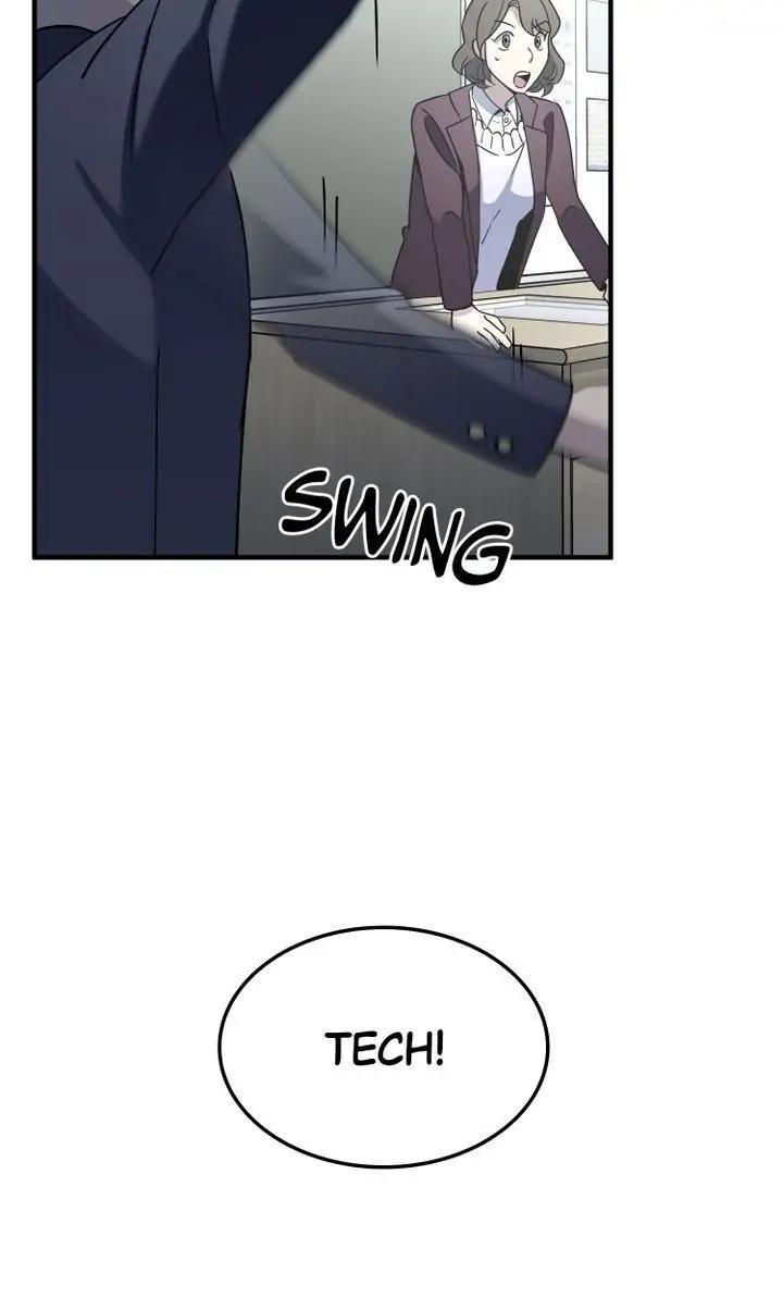 Read Cheolsu Saves the World Manga Online