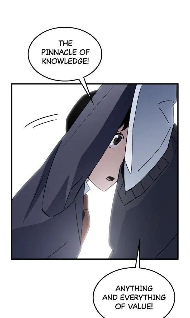 Read Cheolsu Saves the World Manga Online