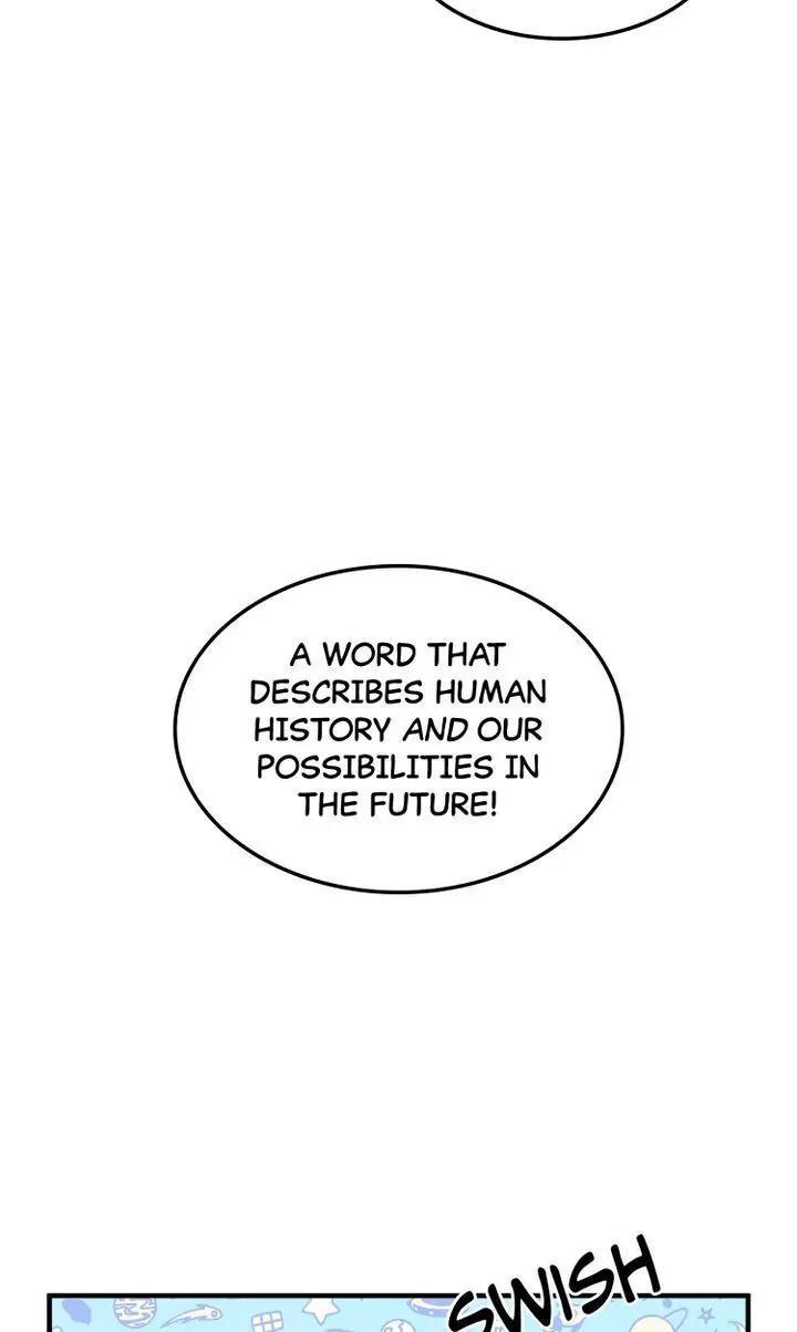 Read Cheolsu Saves the World Manga Online