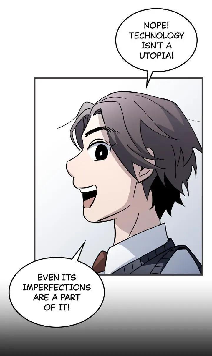 Read Cheolsu Saves the World Manga Online