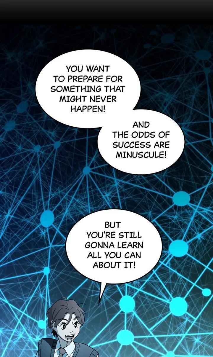 Read Cheolsu Saves the World Manga Online