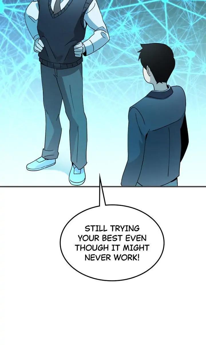 Read Cheolsu Saves the World Manga Online