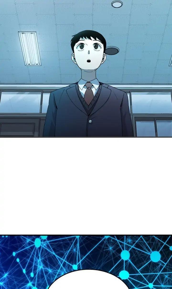 Read Cheolsu Saves the World Manga Online