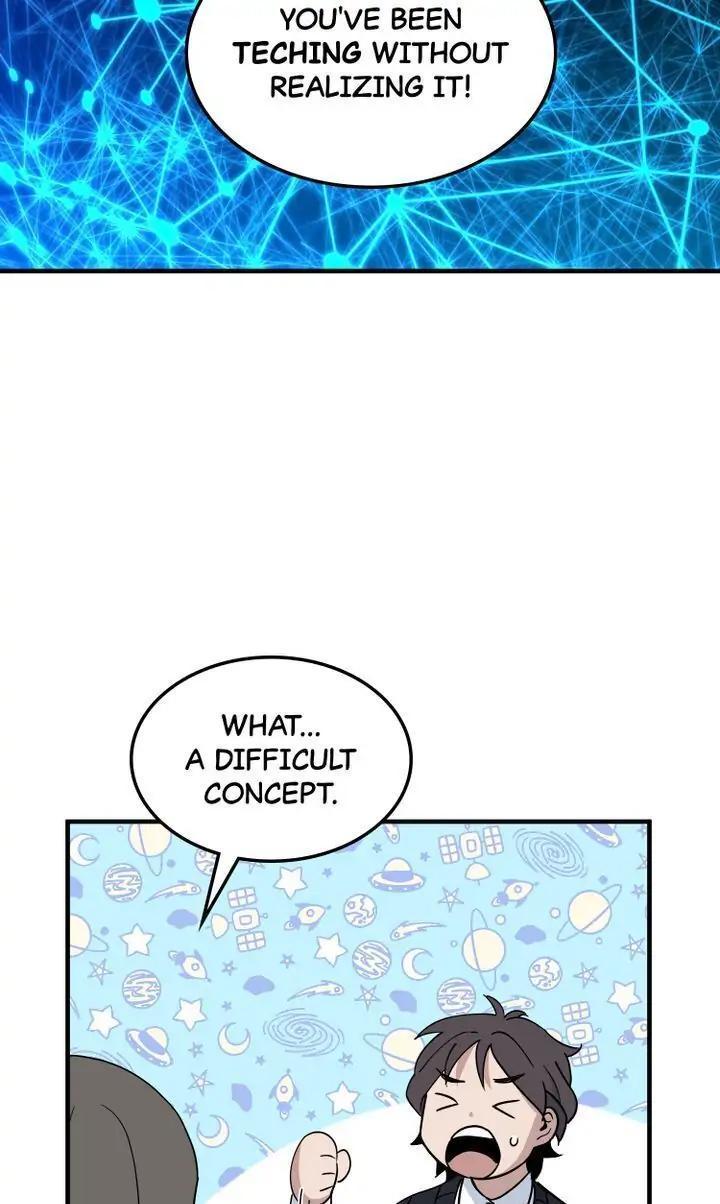 Read Cheolsu Saves the World Manga Online