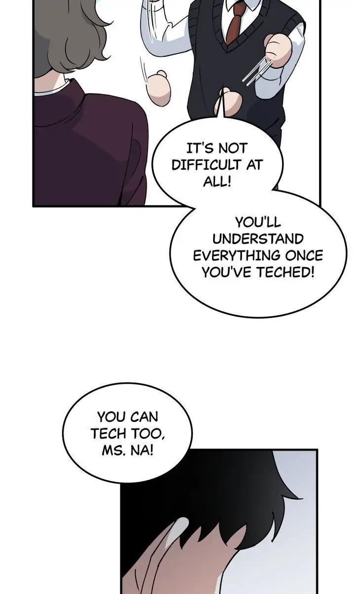 Read Cheolsu Saves the World Manga Online