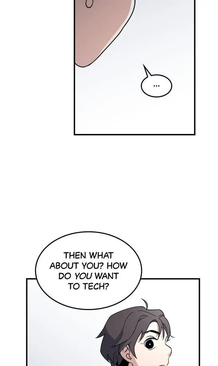 Read Cheolsu Saves the World Manga Online