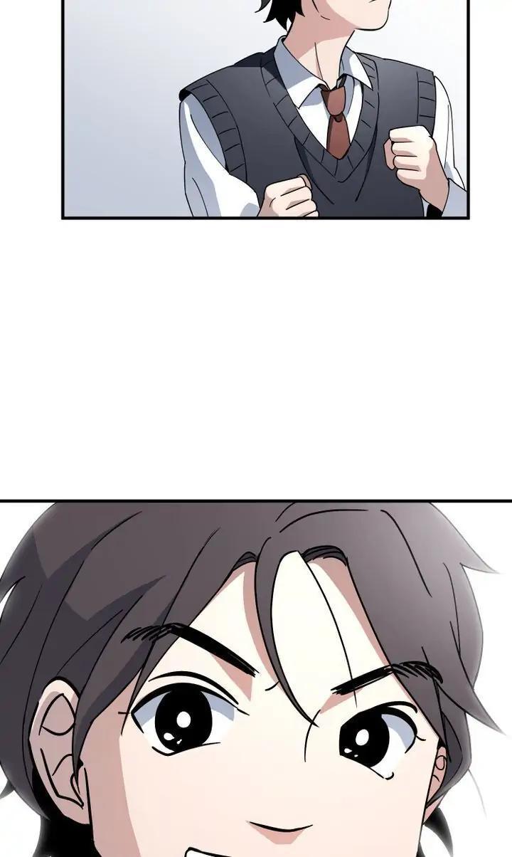 Read Cheolsu Saves the World Manga Online