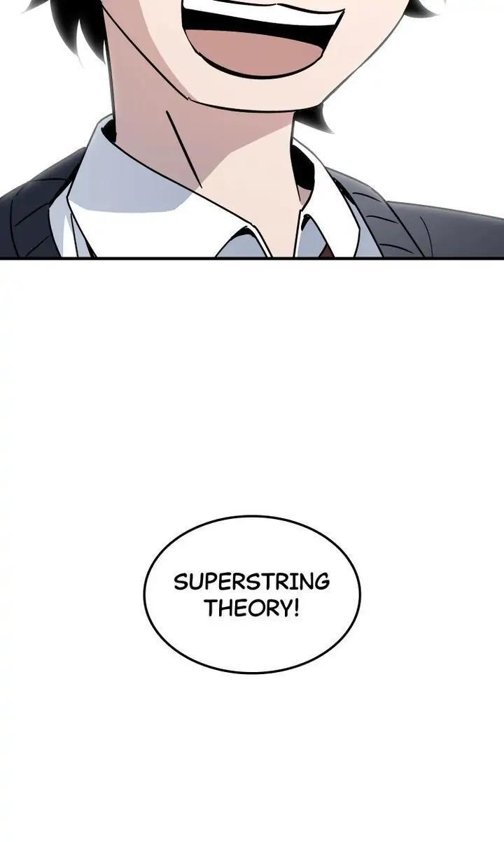 Read Cheolsu Saves the World Manga Online