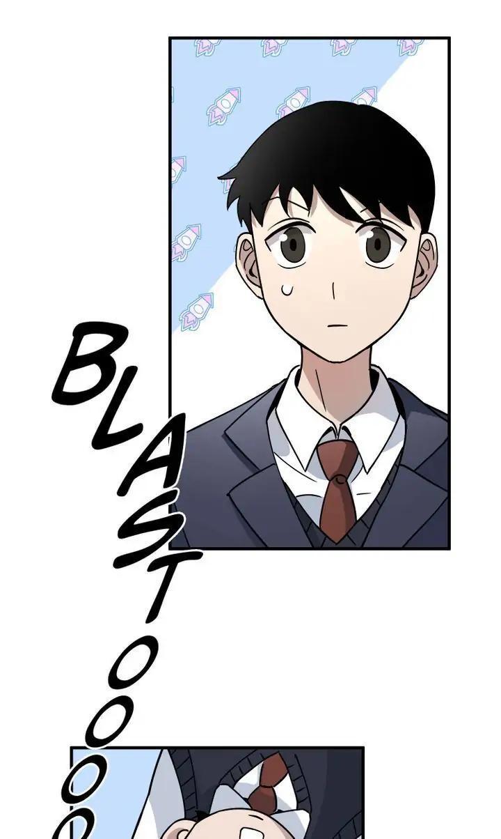 Read Cheolsu Saves the World Manga Online