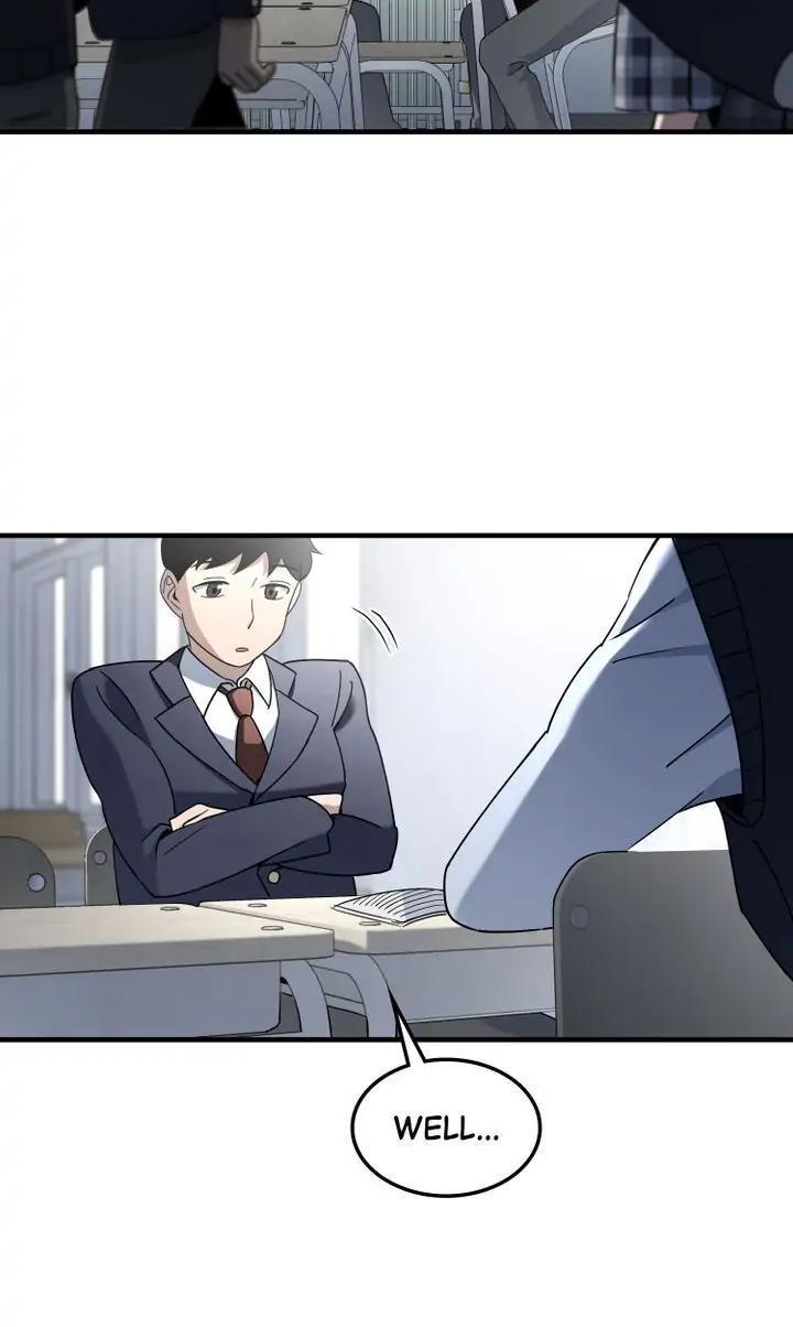 Read Cheolsu Saves the World Manga Online