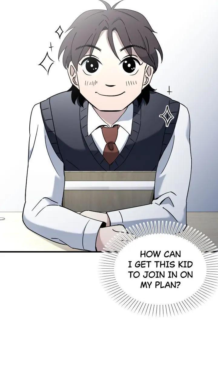 Read Cheolsu Saves the World Manga Online